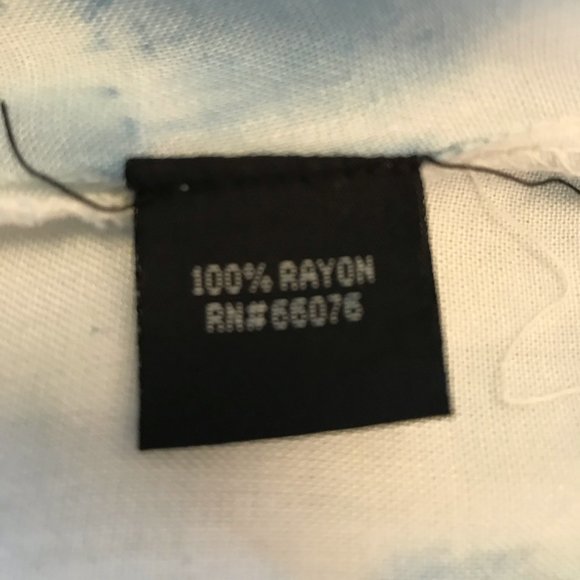 Bohome Collection Lounging Dress - Picture 7 of 8